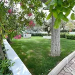 Il Giardino Degli Ulivi Villa Citta Sant'Angelo