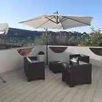 Il Giardino Degli Ulivi Villa Citta Sant'Angelo