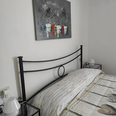 Villa Il Giardino Degli Ulivi *