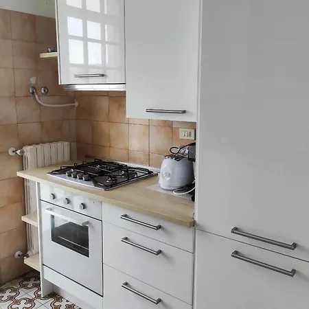 Villa Il Giardino Degli Ulivi *