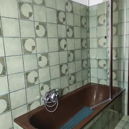 Il Giardino Degli Ulivi