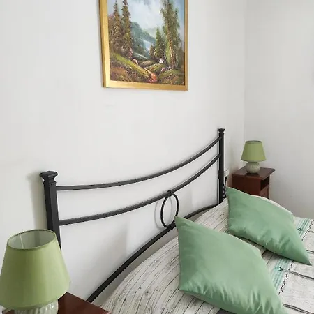 Il Giardino Degli Ulivi ヴィラ チッタ・サンタンジェロ