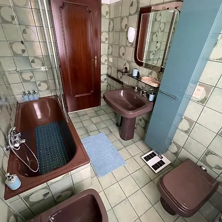 Il Giardino Degli Ulivi *