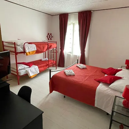 Il Giardino Degli Ulivi Citta Sant'Angelo