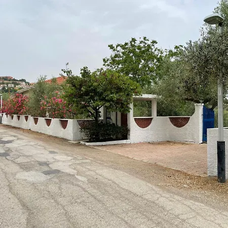 Il Giardino Degli Ulivi *