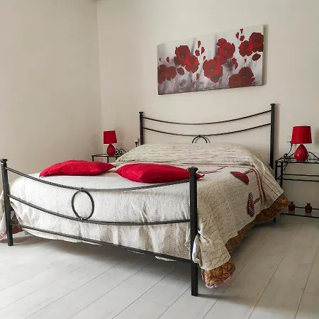 Villa Il Giardino Degli Ulivi Città Sant'Angelo