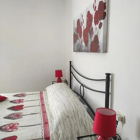 Il Giardino Degli Ulivi