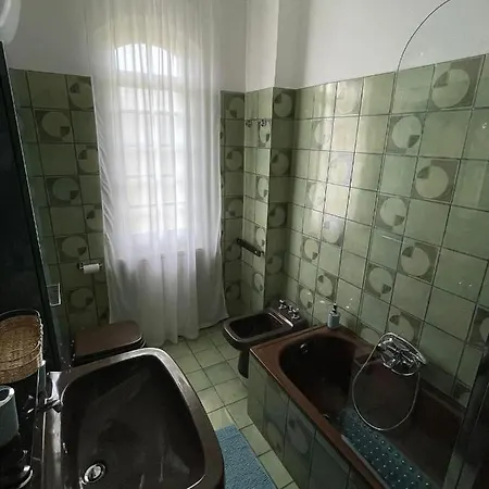 ヴィラ Il Giardino Degli Ulivi *