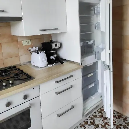 Villa Il Giardino Degli Ulivi