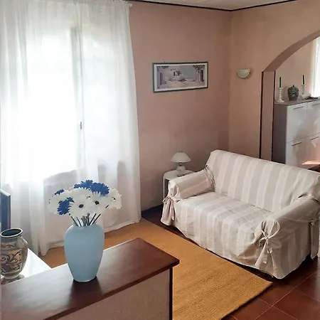 Il Giardino Degli Ulivi Villa