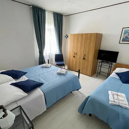 Il Giardino Degli Ulivi