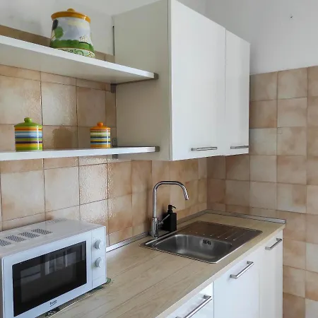 ヴィラ Il Giardino Degli Ulivi