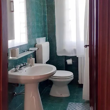 Il Giardino Degli Ulivi *