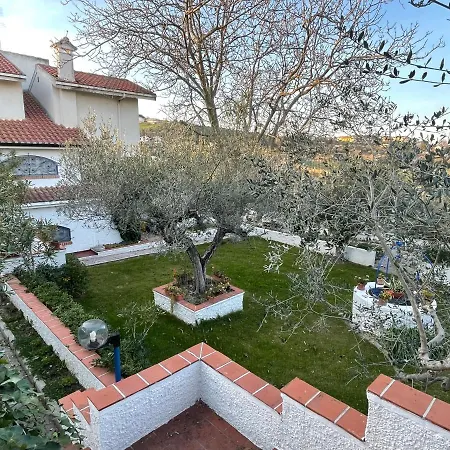Il Giardino Degli Ulivi Villa *