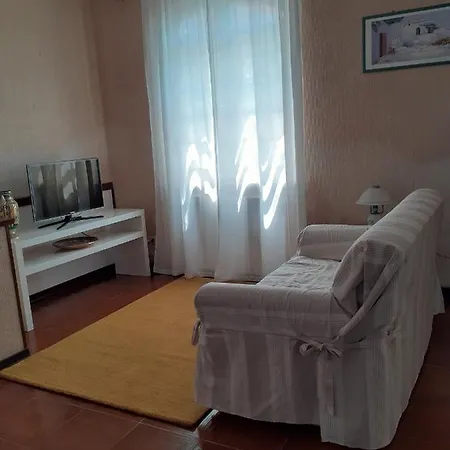 Il Giardino Degli Ulivi * チッタ・サンタンジェロ