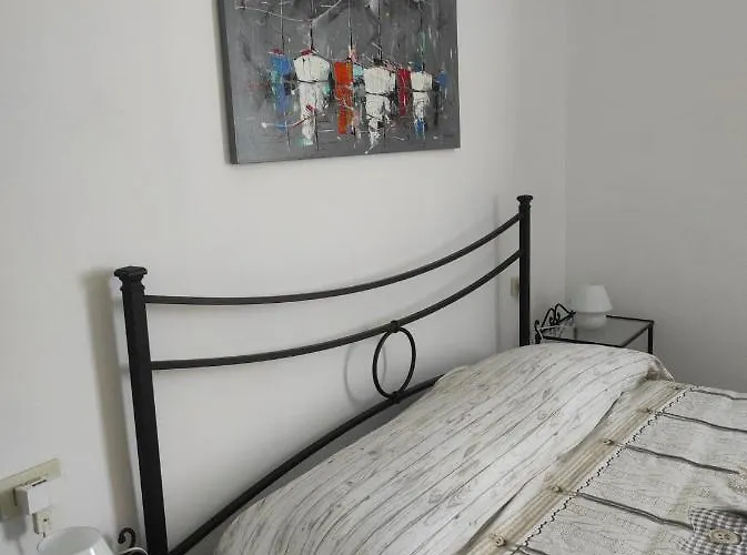 Villa Il Giardino Degli Ulivi *