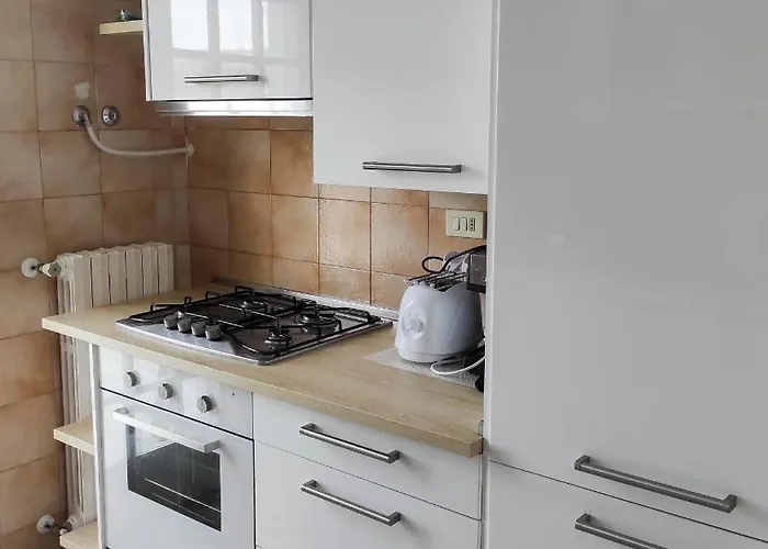 Villa Il Giardino Degli Ulivi *