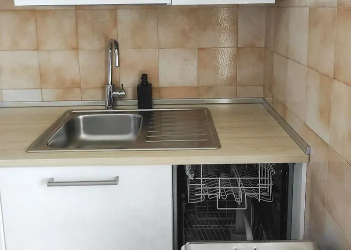 Βίλα Il Giardino Degli Ulivi *