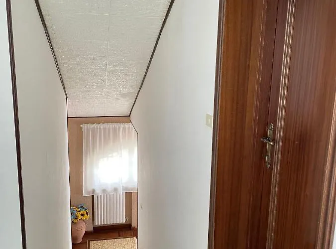 Βίλα Il Giardino Degli Ulivi