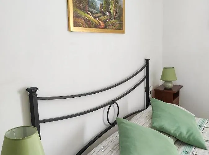 Il Giardino Degli Ulivi Βίλα Citta Sant'Angelo