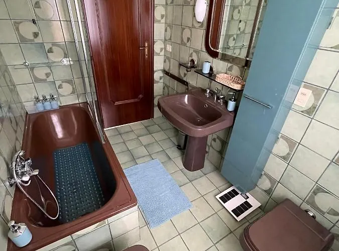 Il Giardino Degli Ulivi *