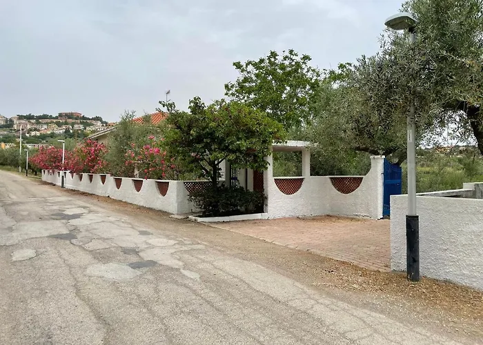 Il Giardino Degli Ulivi *