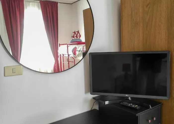 Il Giardino Degli Ulivi