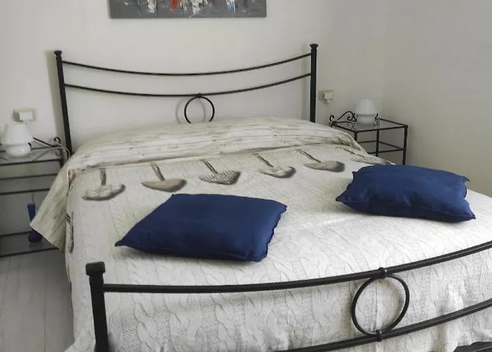 Il Giardino Degli Ulivi