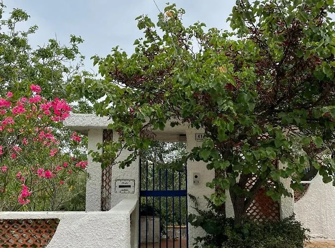 Il Giardino Degli Ulivi