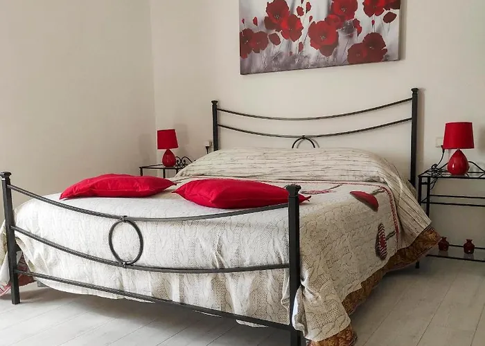 Villa Il Giardino Degli Ulivi Citta Sant'Angelo