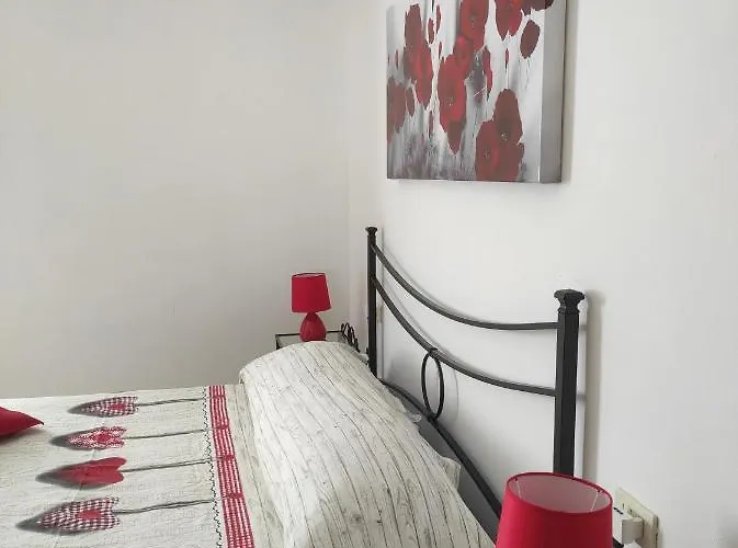 Il Giardino Degli Ulivi