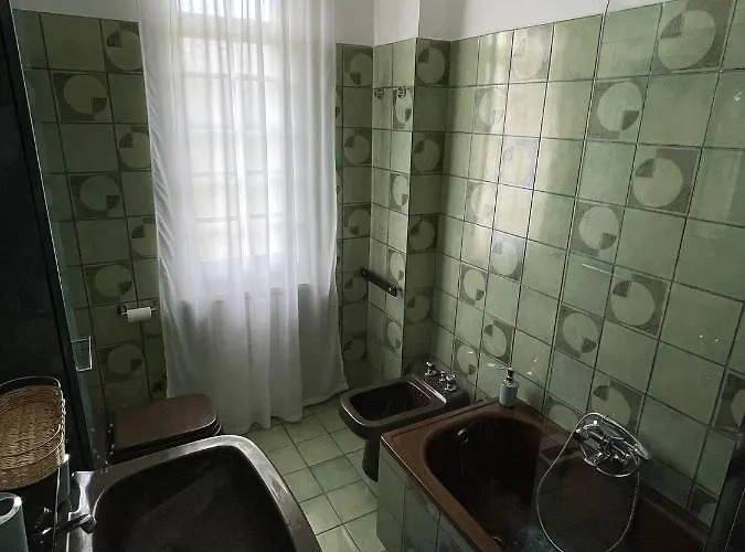 Villa Il Giardino Degli Ulivi *