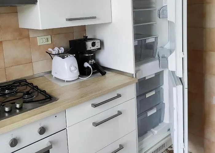 Villa Il Giardino Degli Ulivi