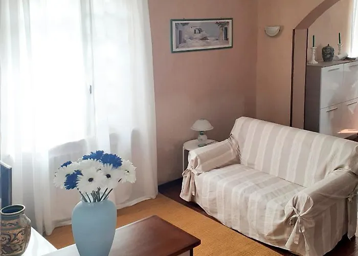 Il Giardino Degli Ulivi Villa