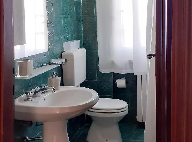 Il Giardino Degli Ulivi *