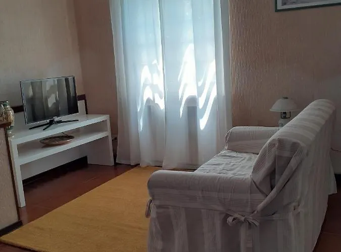 Il Giardino Degli Ulivi * Citta Sant'Angelo